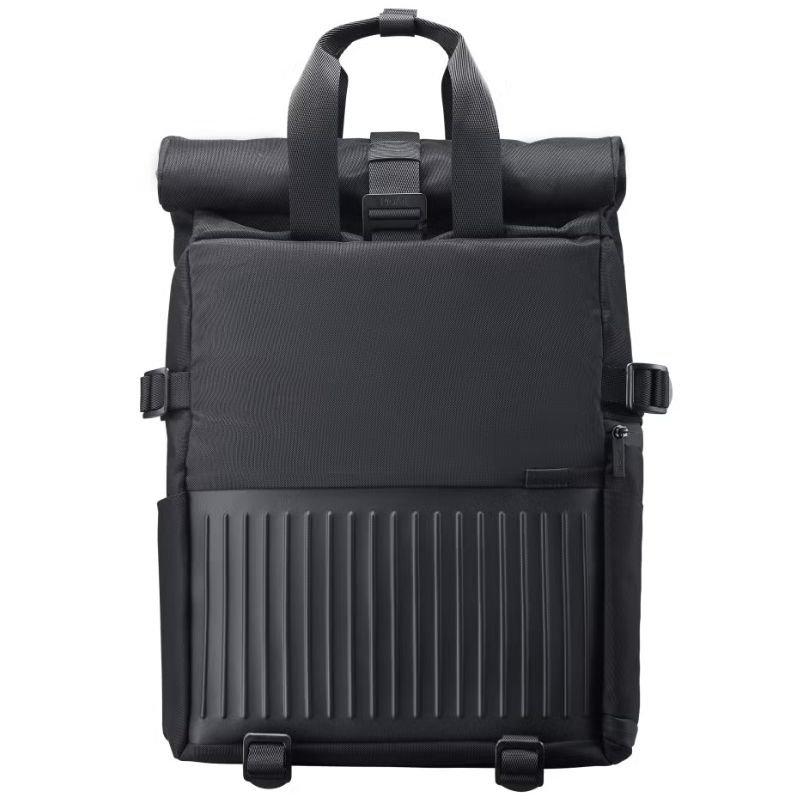Mochila Asus PP4600 PROART para Portátiles hasta 16'/ Impermeable/ Negra
