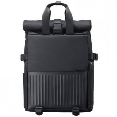 Mochila Asus PP4600 PROART para Portátiles hasta 16'/ Impermeable/ Negra