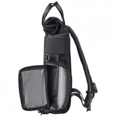 Mochila Asus PP4600 PROART para Portátiles hasta 16'/ Impermeable/ Negra