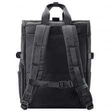 Mochila Asus PP4600 PROART para Portátiles hasta 16'/ Impermeable/ Negra
