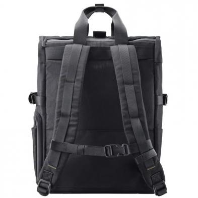 Mochila Asus PP4600 PROART para Portátiles hasta 16'/ Impermeable/ Negra