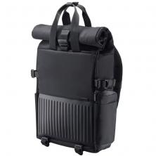 Mochila Asus PP4600 PROART para Portátiles hasta 16'/ Impermeable/ Negra