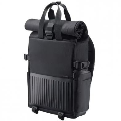 Mochila Asus PP4600 PROART para Portátiles hasta 16'/ Impermeable/ Negra