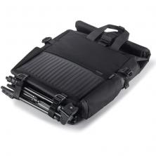 Mochila Asus PP4600 PROART para Portátiles hasta 16'/ Impermeable/ Negra