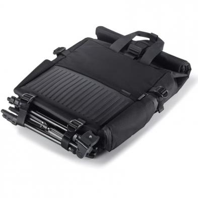 Mochila Asus PP4600 PROART para Portátiles hasta 16'/ Impermeable/ Negra