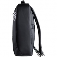 Mochila Asus Rog Holographic Edition BP1501G Portátiles hasta 17'/ Negra