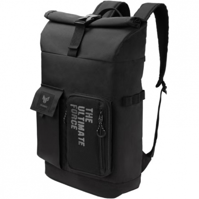 Mochila Asus TUF Gaming VP4700 Portátiles hasta 17'/ Impermeable/ Negra
