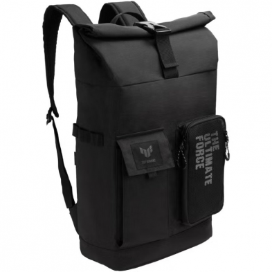 Mochila Asus TUF Gaming VP4700 Portátiles hasta 17'/ Impermeable/ Negra