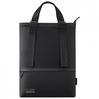 Mochila Asus Vivobook 3 en 1 Bag 16'/ Impermeable/ Negra