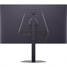 Monitor Gaming LG UltraGear 32G620B-B 31.5'/ QHD/ 1ms/ 200Hz/ IPS/ Regulable en altura/ Negro