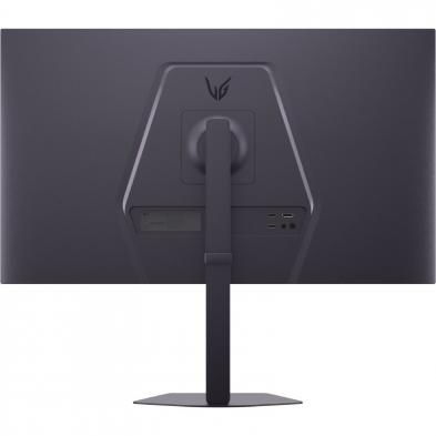 Monitor Gaming LG UltraGear 32G620B-B 31.5'/ QHD/ 1ms/ 200Hz/ IPS/ Regulable en altura/ Negro