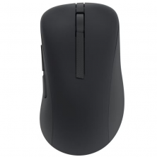 Ratón Inalámbrico Asus MD102/ Batería Recargable/ Hasta 1600 DPI/ Gris Oscuro