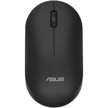 Teclado y Ratón Inalámbricos Asus CW100/ Negro