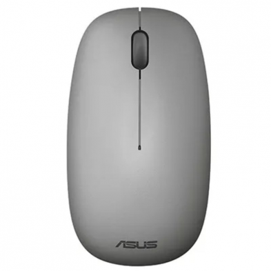 Teclado y Ratón Inalámbricos Asus W5000 Wireless/ Gris