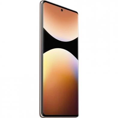 Smartphone Xiaomi Redmi Note 14 Pro 8GB/ 256GB/ 6.67'/ 5G/ Oro Arena