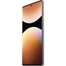 Smartphone Xiaomi Redmi Note 14 Pro 8GB/ 256GB/ 6.67'/ 5G/ Oro Arena