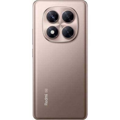 Smartphone Xiaomi Redmi Note 14 Pro 8GB/ 256GB/ 6.67'/ 5G/ Oro Arena
