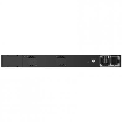 Switch Gestionable D-Link DXS-1250-28YP/E 24 Puertos/ RJ-45 10Gbps/ SFP/ PoE