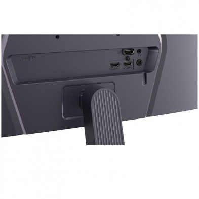 Monitor Gaming LG UltraGear G5 27G523B-B 27'/ Full HD/ 1ms/ 200Hz/ IPS/ Negro