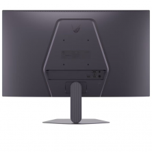 Monitor Gaming LG UltraGear G5 27G523B-B 27'/ Full HD/ 1ms/ 200Hz/ IPS/ Negro