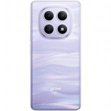 Smartphone Xiaomi Redmi Note 15 6GB/ 128GB/ 6.77'/ 5G/ Púrpura