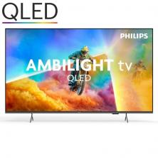 Televisor Philips QLED 55PQS8501 55'/ Ultra HD 4K/ Ambilight/ Smart TV/ WiFi