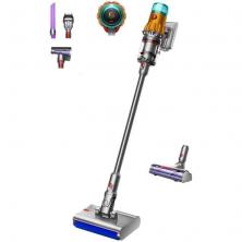 Aspirador Escoba con batería Dyson V12s Detect Slim Submarine/ 140W/ Autonomía 60 Min
