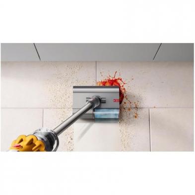 Aspirador Escoba con batería Dyson V12s Detect Slim Submarine/ 140W/ Autonomía 60 Min