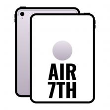 Apple iPad Air 11' 7th Wi-Fi Cell/ 5G/ M3/ 256 GB/ Purpura