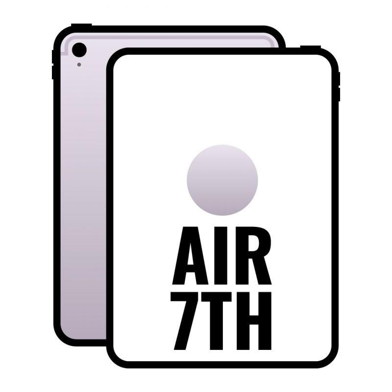 Apple iPad Air 11' 7th Wi-Fi Cell/ 5G/ M3/ 256 GB/ Purpura