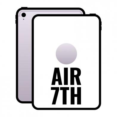 Apple iPad Air 11' 7th Wi-Fi Cell/ 5G/ M3/ 256 GB/ Purpura