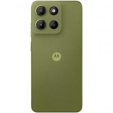 Smartphone Motorola Moto G15 8GB/ 128GB/ 6.72'/ Verde