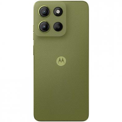 Smartphone Motorola Moto G15 8GB/ 128GB/ 6.72'/ Verde