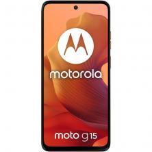 Smartphone Motorola Moto G15 8GB/ 128GB/ 6.72'/ Naranja