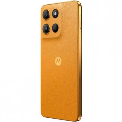 Smartphone Motorola Moto G15 8GB/ 128GB/ 6.72'/ Naranja
