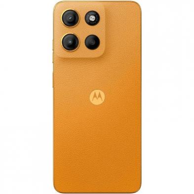 Smartphone Motorola Moto G15 8GB/ 128GB/ 6.72'/ Naranja