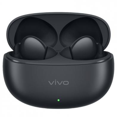Auriculares Bluetooth Vivo Buds Pro con estuche de carga/ Autonomía 13h/ Negros