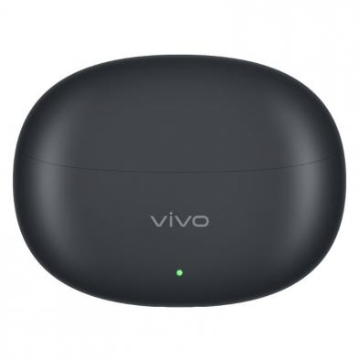 Auriculares Bluetooth Vivo Buds Pro con estuche de carga/ Autonomía 13h/ Negros