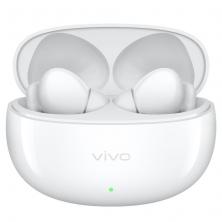 Auriculares Bluetooth Vivo Buds Pro con estuche de carga/ Autonomía 13h/ Blancos