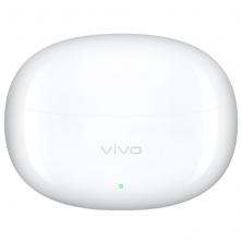 Auriculares Bluetooth Vivo Buds Pro con estuche de carga/ Autonomía 13h/ Blancos