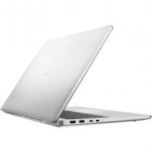 Portátil Dell Pro 16 Plus PB16250 Intel Core Ultra 7-255U/ 16GB/ 512GB SSD/ 16'/ Win11 Pro