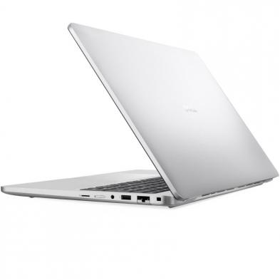 Portátil Dell Pro 16 Plus PB16250 Intel Core Ultra 7-255U/ 16GB/ 512GB SSD/ 16'/ Win11 Pro