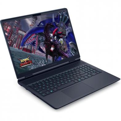 Portátil Gaming Dell Alienware 16X Aurora Intel Core Ultra 7-255HX/ 32GB/ 1TB SSD/ GeForce RTX 5060/ 16'/ Win11