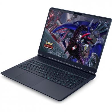 Portátil Gaming Dell Alienware 16X Aurora Intel Core Ultra 7-255HX/ 32GB/ 1TB SSD/ GeForce RTX 5060/ 16'/ Win11