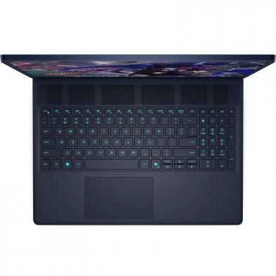 Portátil Gaming Dell Alienware 16X Aurora Intel Core Ultra 7-255HX/ 32GB/ 1TB SSD/ GeForce RTX 5060/ 16'/ Win11