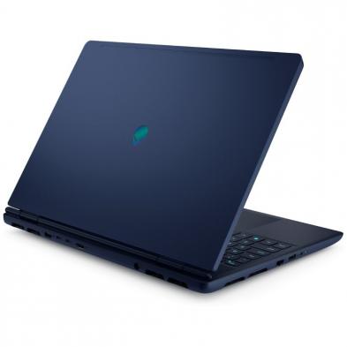 Portátil Gaming Dell Alienware 16X Aurora Intel Core Ultra 7-255HX/ 32GB/ 1TB SSD/ GeForce RTX 5060/ 16'/ Win11