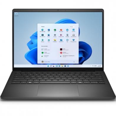 Portátil Dell 16 DC16250 Ryzen 7 PRO 250/ 16GB/ 512GB SSD/ 14'/ Win11 Pro