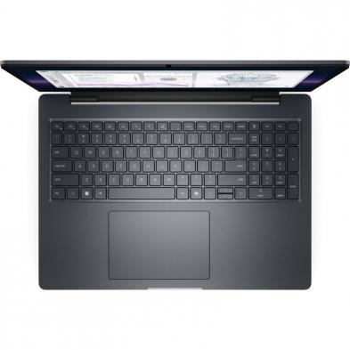 Portátil Workstation Dell Pro Max 16 Plus MB16250 Intel Core Ultra 9-285HX/ 64GB/ 1TB SSD/ 16'/ RTX Pro 3000 Blackwell/ Win11 Pr