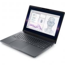 Portátil Workstation Dell Pro Max 16 Plus MB16250 Intel Core Ultra 7-265HX/ 32GB/ 1TB SSD/ 16'/ RTX Pro 3000 Blackwell/ Win11 Pr