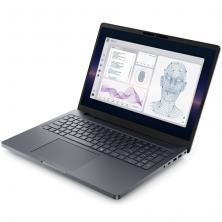 Portátil Workstation Dell Pro Max 16 Plus MB16250 Intel Core Ultra 7-265HX/ 32GB/ 1TB SSD/ RTX Pro 3000 Blackwell/ 16'/ Win11 Pr